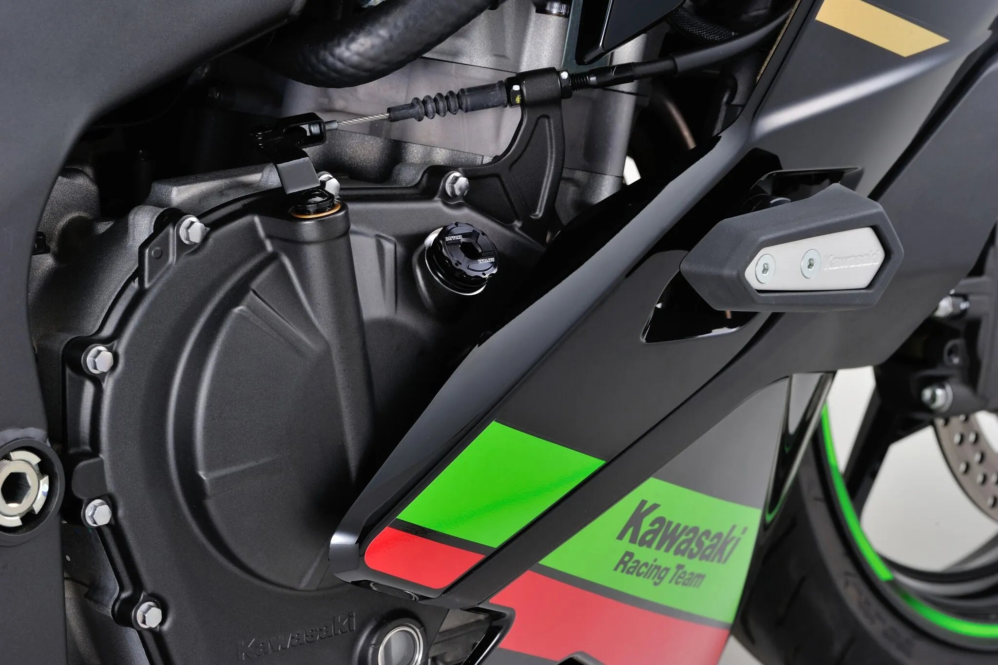 Daytona Cnc Oil Filler Cap