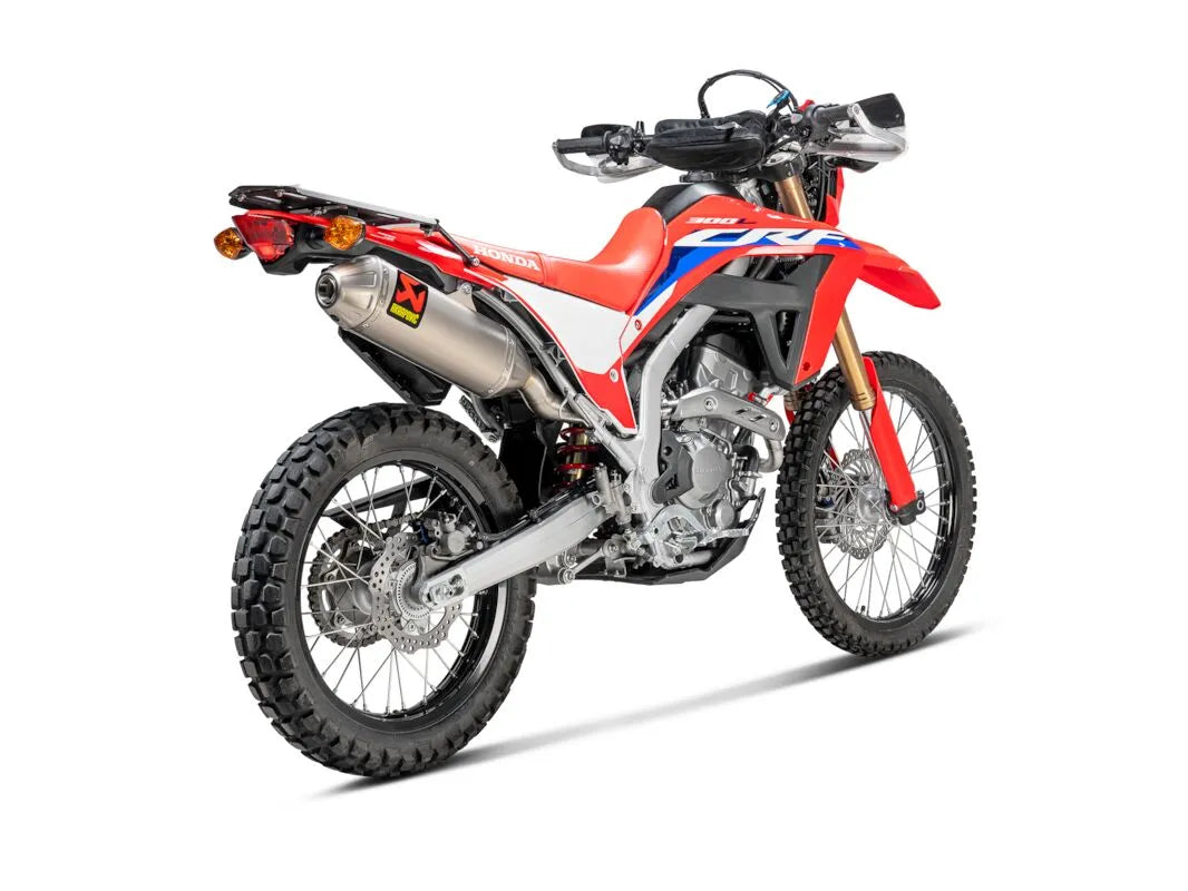 Akrapovic Optional Krümmer für Slip-On Line Auspuff