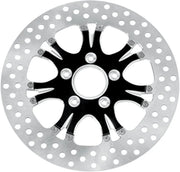 Performance Machine zweiteilige Bremsscheibe für PM-Räder - Hinten