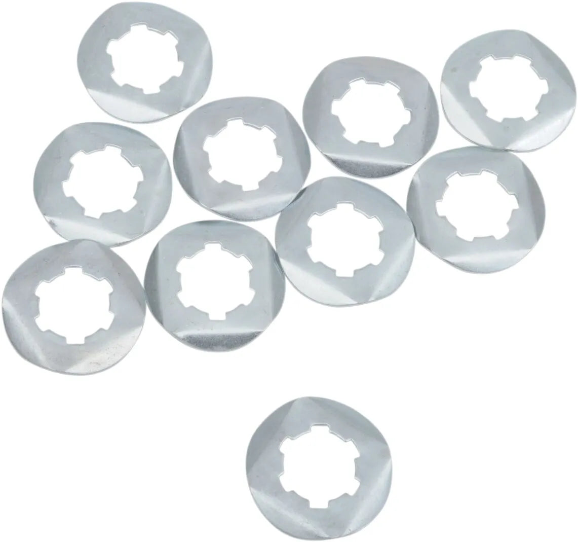 Moose Offroad Countershaft Washer/snap Ring Kit (10-pack)