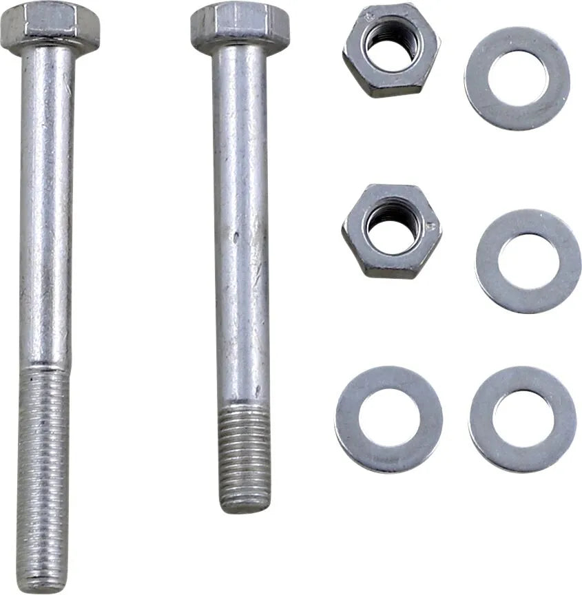 Colony Gas Tank Mounting Hardware Kit
