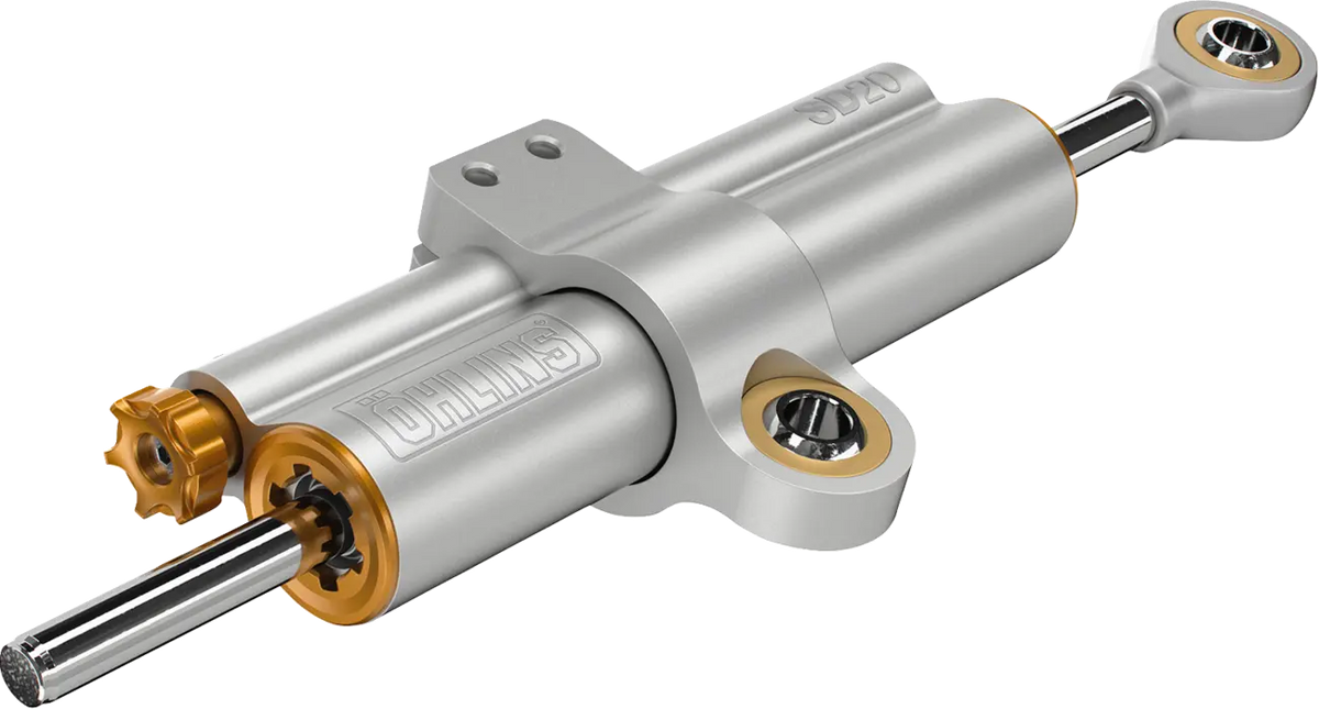 Ohlins SD20 Steering Damper 065 for Honda CBR1000RR-R/SP