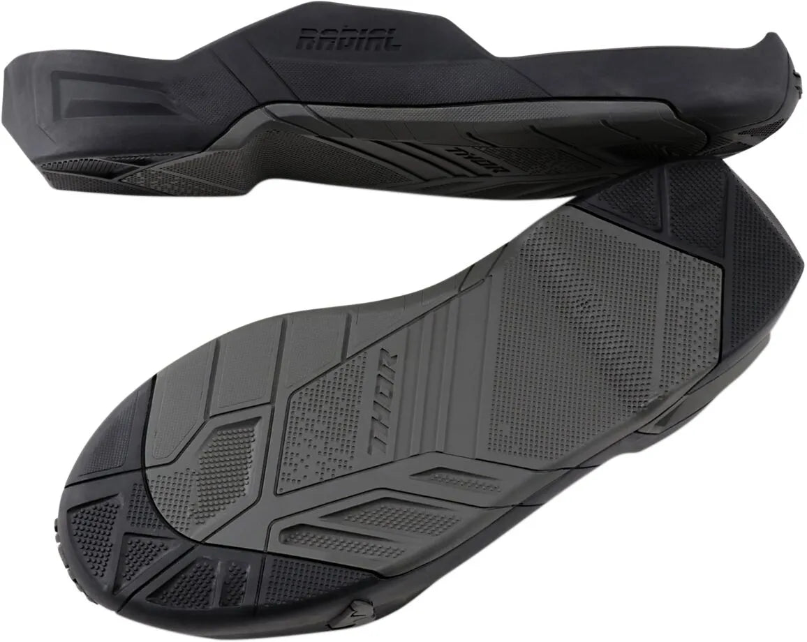 Thor Radial Mx Boots