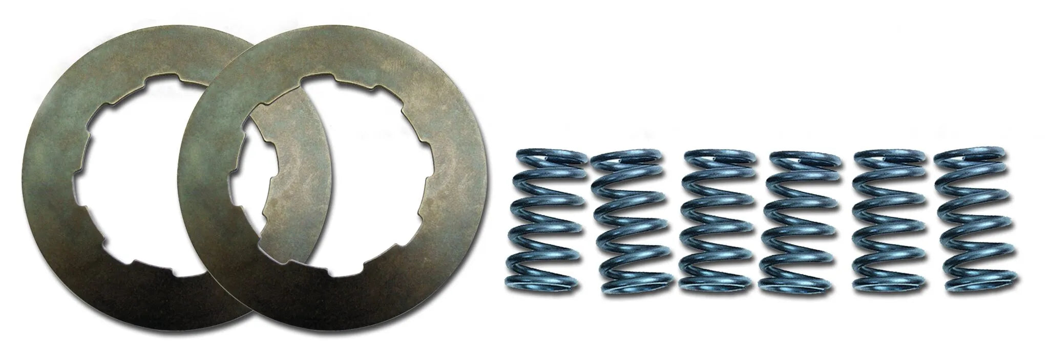 Ebc Clutch Spring For Motorcycles