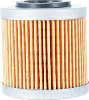 Parts Unlimited Oil Filter