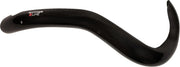 Moose Offroad Carbon Hitzeschild: Schutz vor Motorhitze