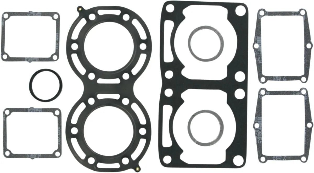 Vertex Full Top End Engine Gasket Set for Yamaha VMAX 500