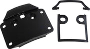 Custom Dynamics Radius License Plate Mount For Cvo™