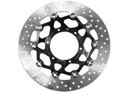Brembo Serie Oro Schwimmende Bremsscheibe - Vorne