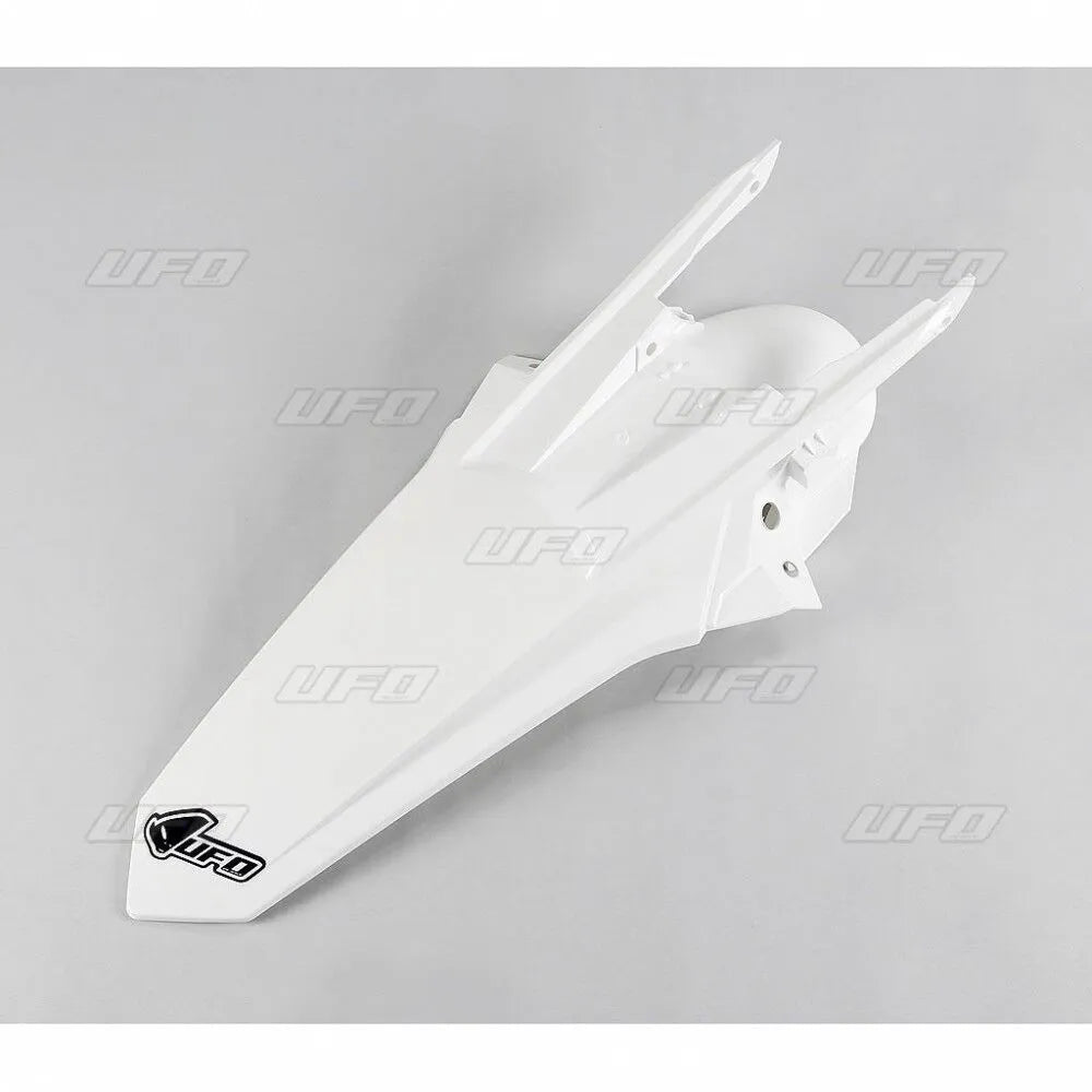 UFO MX Rear Fender