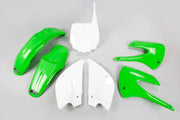 UFO MX Replacement Body Plastic Kit