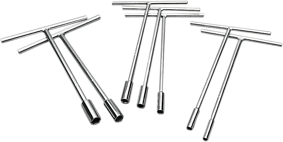 Motion Pro Metric Socket T-Handle Wrench 12mm