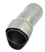 Akrapovic Geräuschdämpfereinsatz