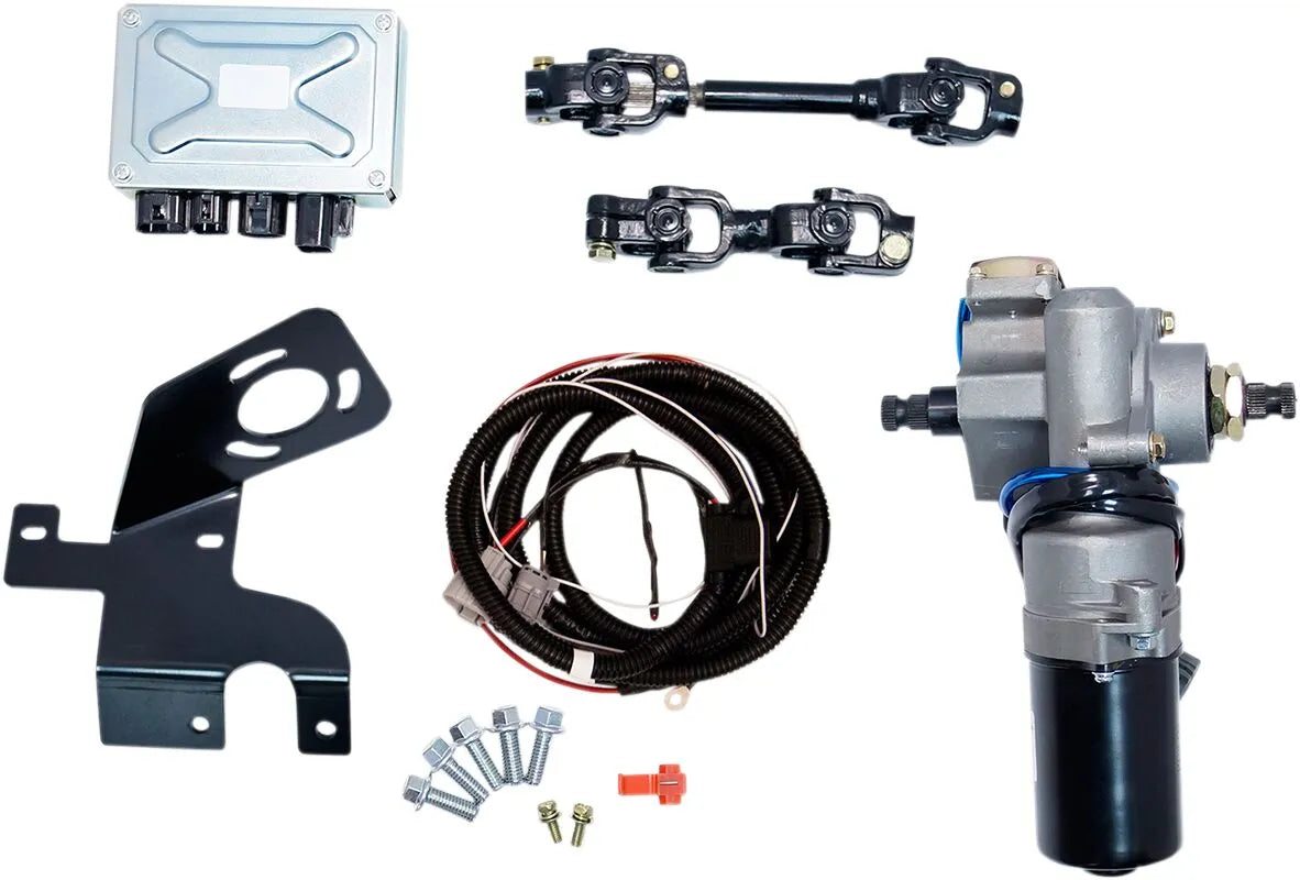 Moose Offroad Electric Power Steering Kit