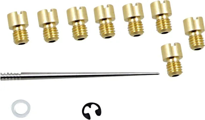 Dynojet Stage 1 Jet Kit For Stock Motorcycles