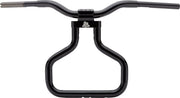 La Choppers Road Glide Kage Fighter T-bar Handlebar