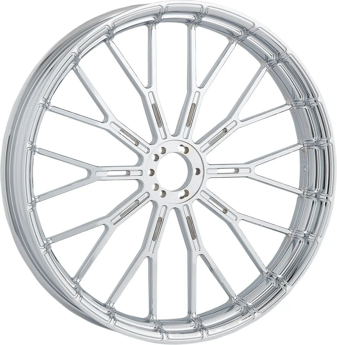 Arlen Ness 21" Y-spoke Rim