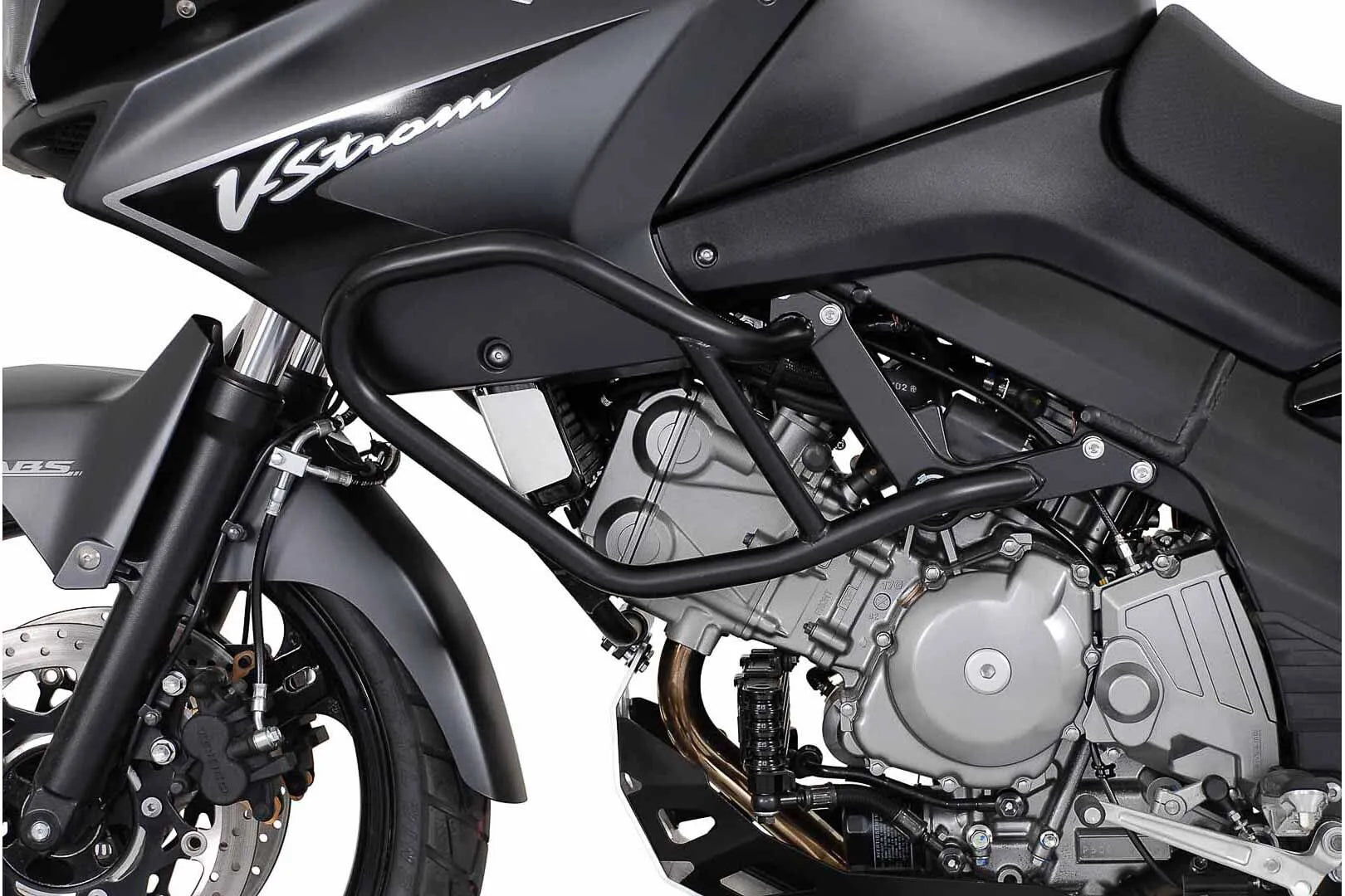Sw-motech Crash Bar For Motorcycle Frame