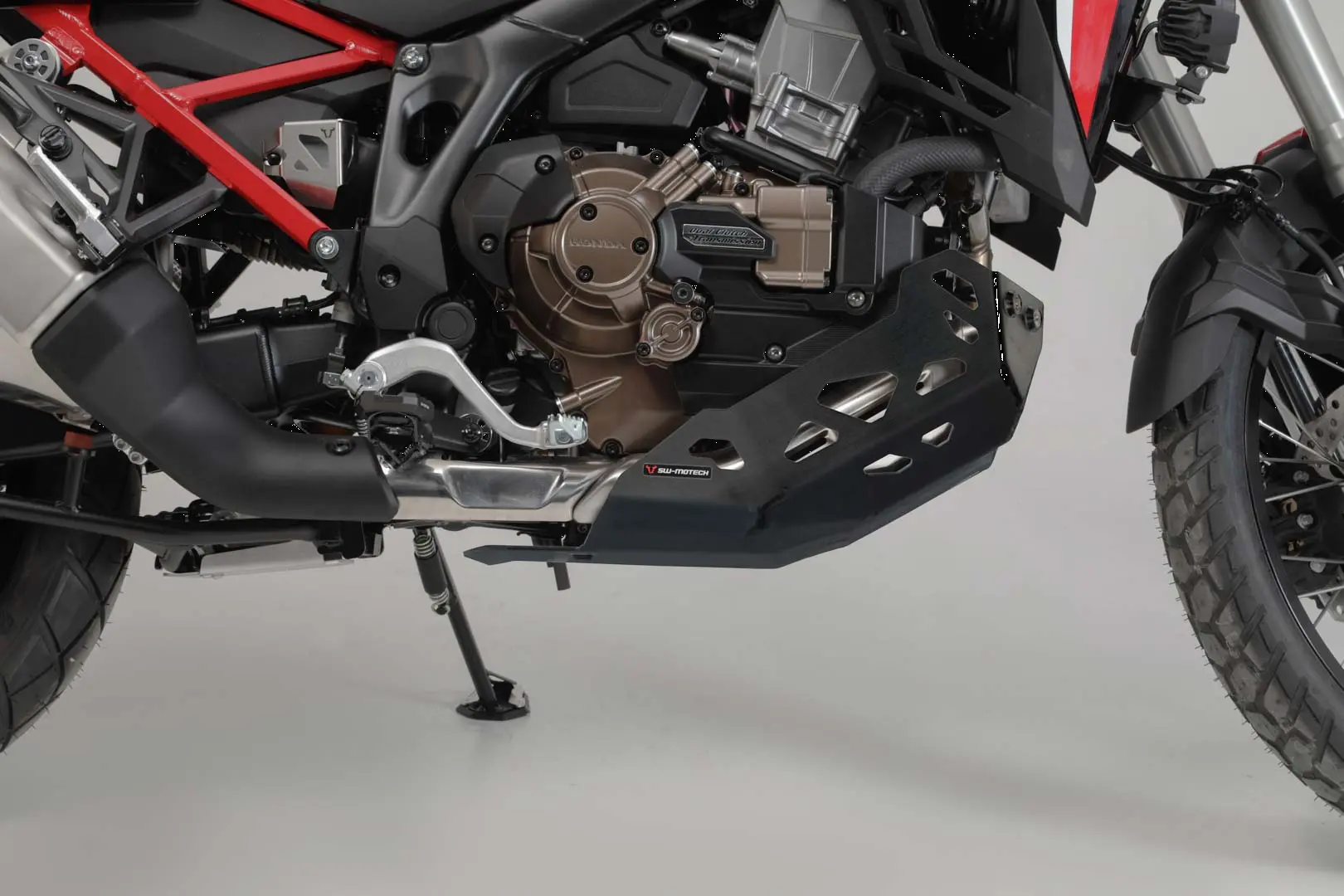Sw-motech Engine Guard For Lower Mounting Position
