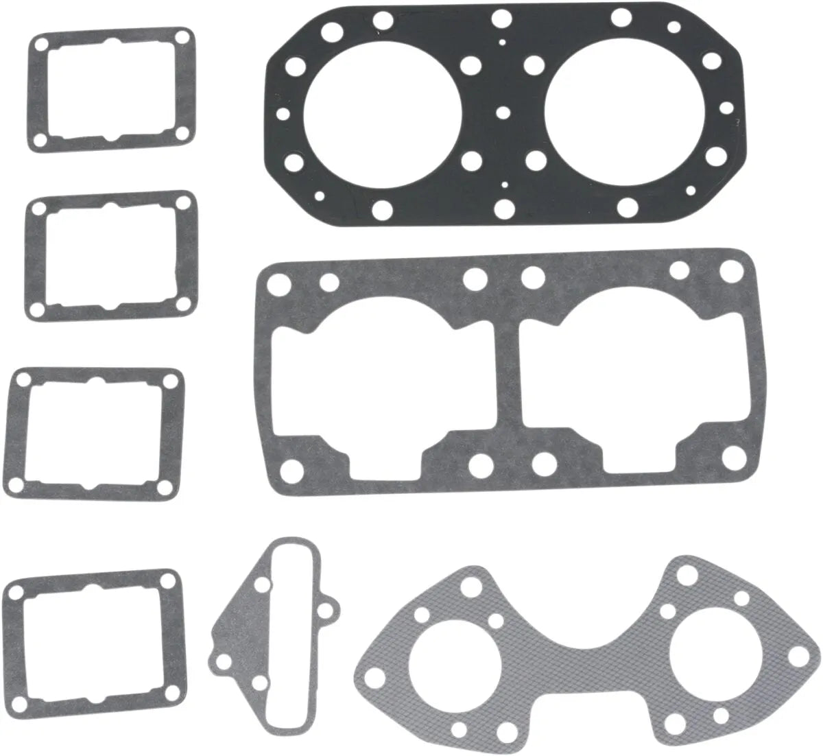 Vertex K650 Full Top End Gasket Kit for Kawasaki Jet Ski 650