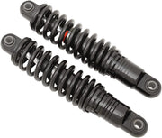 Drag Specialties Premium Adjustable Shocks For Motorcycle