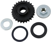 Belt Drives Ltd. 25 Tooth Compensator Sprocket Kit