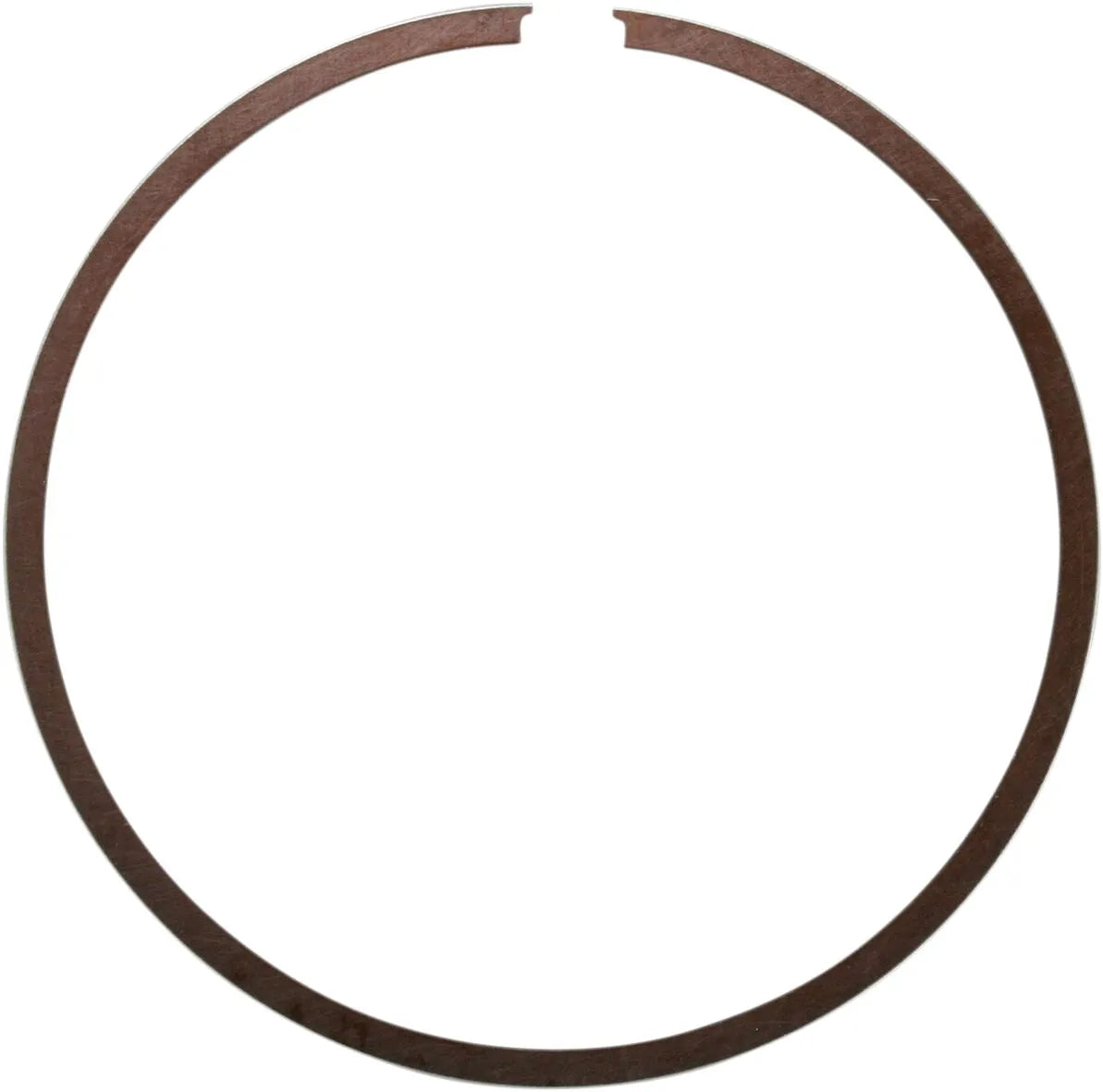 Wiseco Piston Ring Set for 66.40mm Bore 249cc Engines