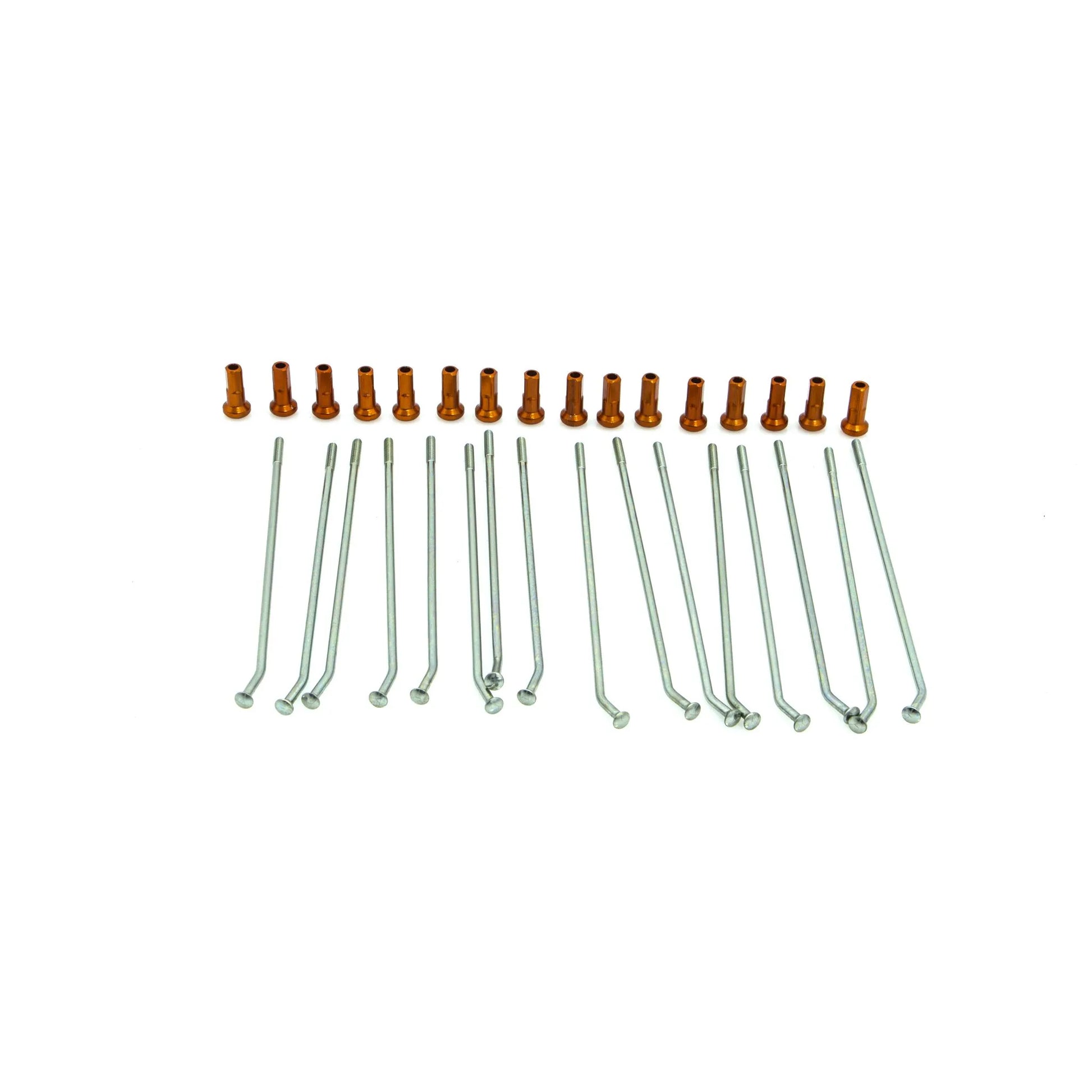 KITE Spoke Kit for 12-inch Rims