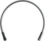 Magnum Shielding Karbonfibr Universal Bremsschlauch 17"