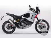 Uniracing Decal Kit - Protect & Decorate