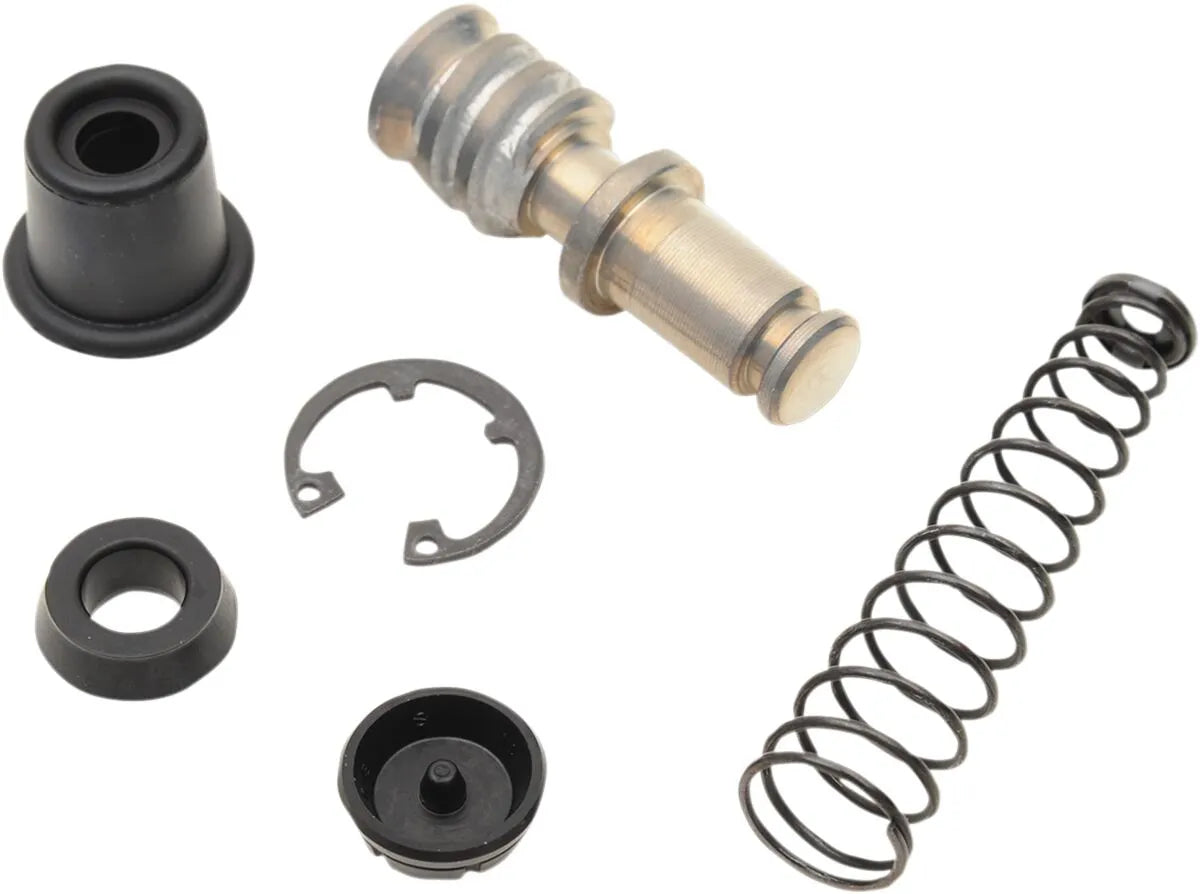 Parts Unlimited Brake Master Cylinder Rebuild Kit