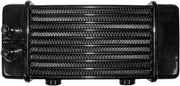 Jagg Oil Coolers Universal Oil Cooler