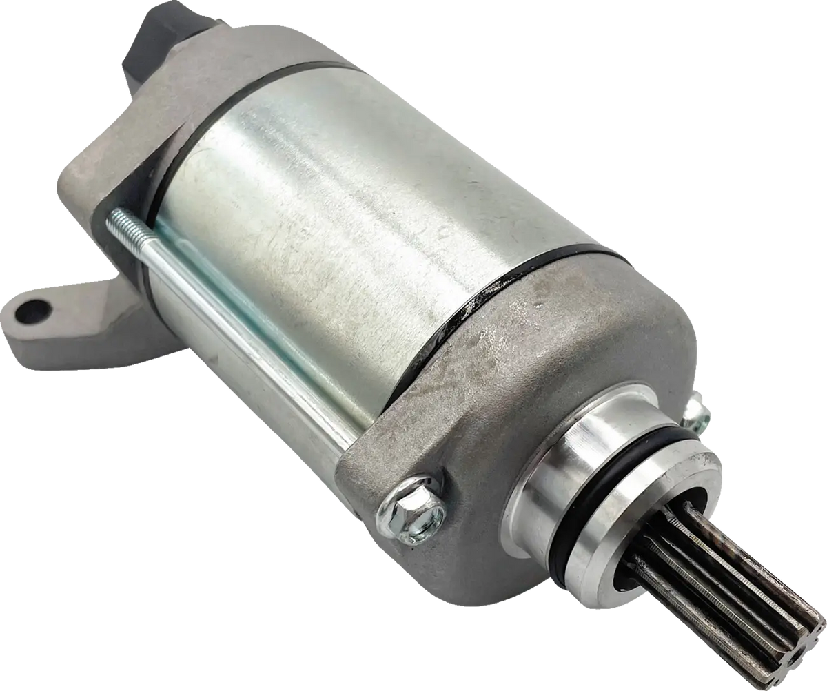 Rick's Motorsport Electric Starter - Oem Replacement