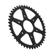 Jt Sprockets Steel Rear Sprocket - 520