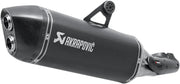Akrapovic Slip-on Line Schalldämpfer für BMW – Titanium - ECE Straßenzulassung