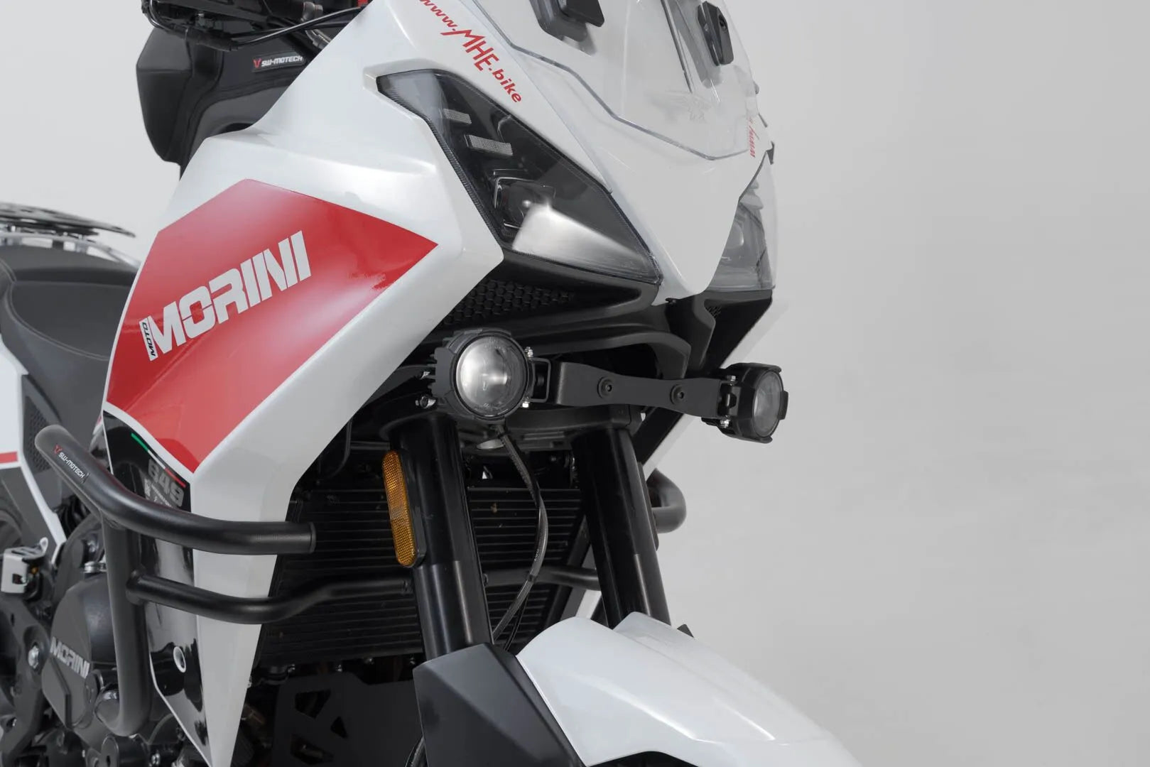 Sw-motech Evo Fog Lights