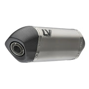 Leovince Lv-14 Titanium Slip-on Muffler