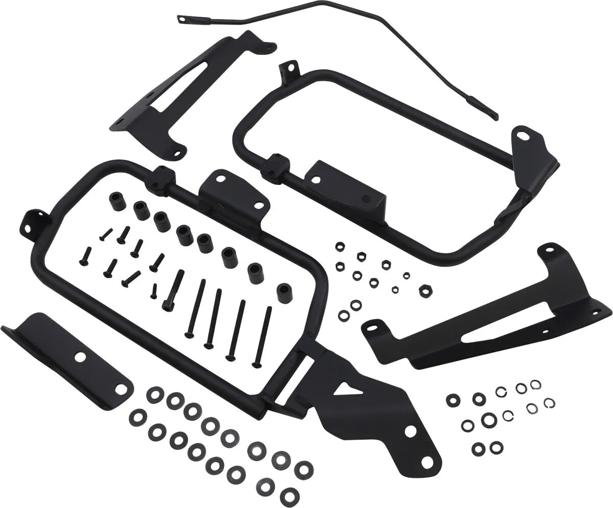Moose Offroad Kenai Side Case Mount