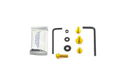 Pro Bolt Aluminium Fairing Bolt Kit For Bmw