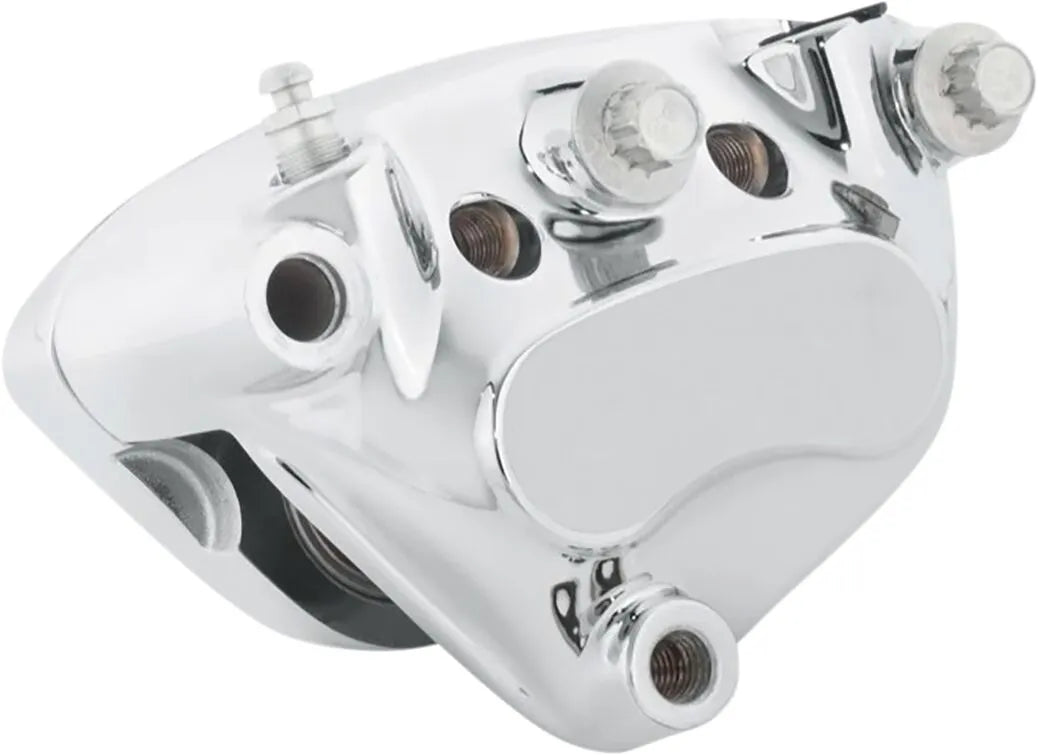 Drag Specialties Bremssattel für OEM-Ersatz