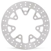 Moto-Master Custom Series Feste Bremsscheibe - Vorne