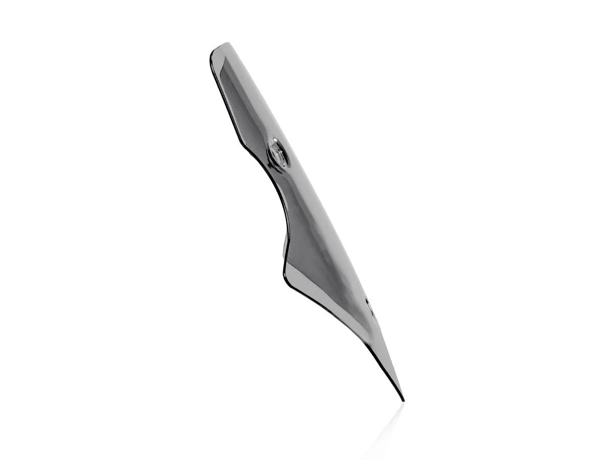 Wrs Windscreen - Enhanced Protection & Style