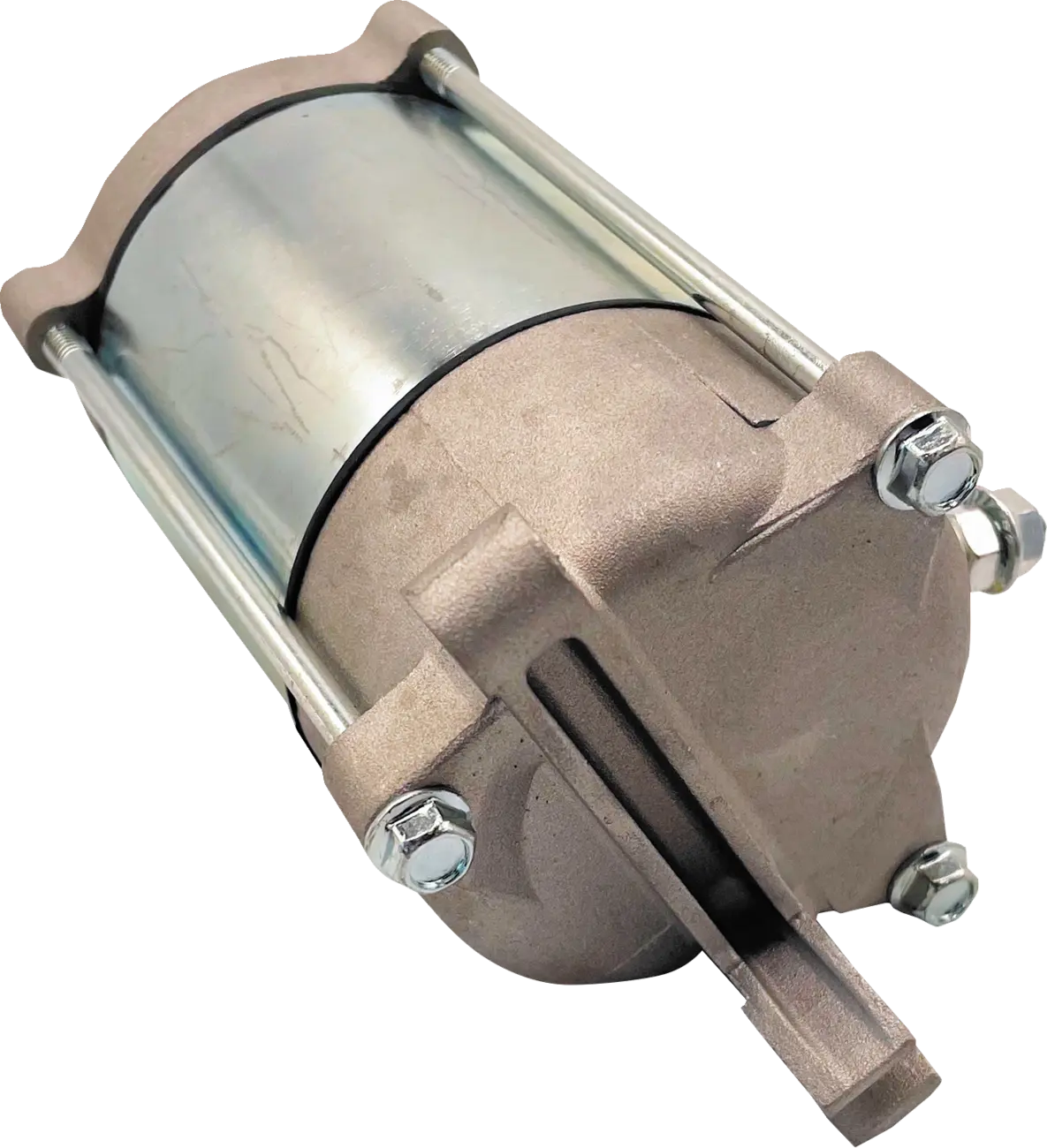 Rick's Motorsport Electric Starter - 12v Replacement
