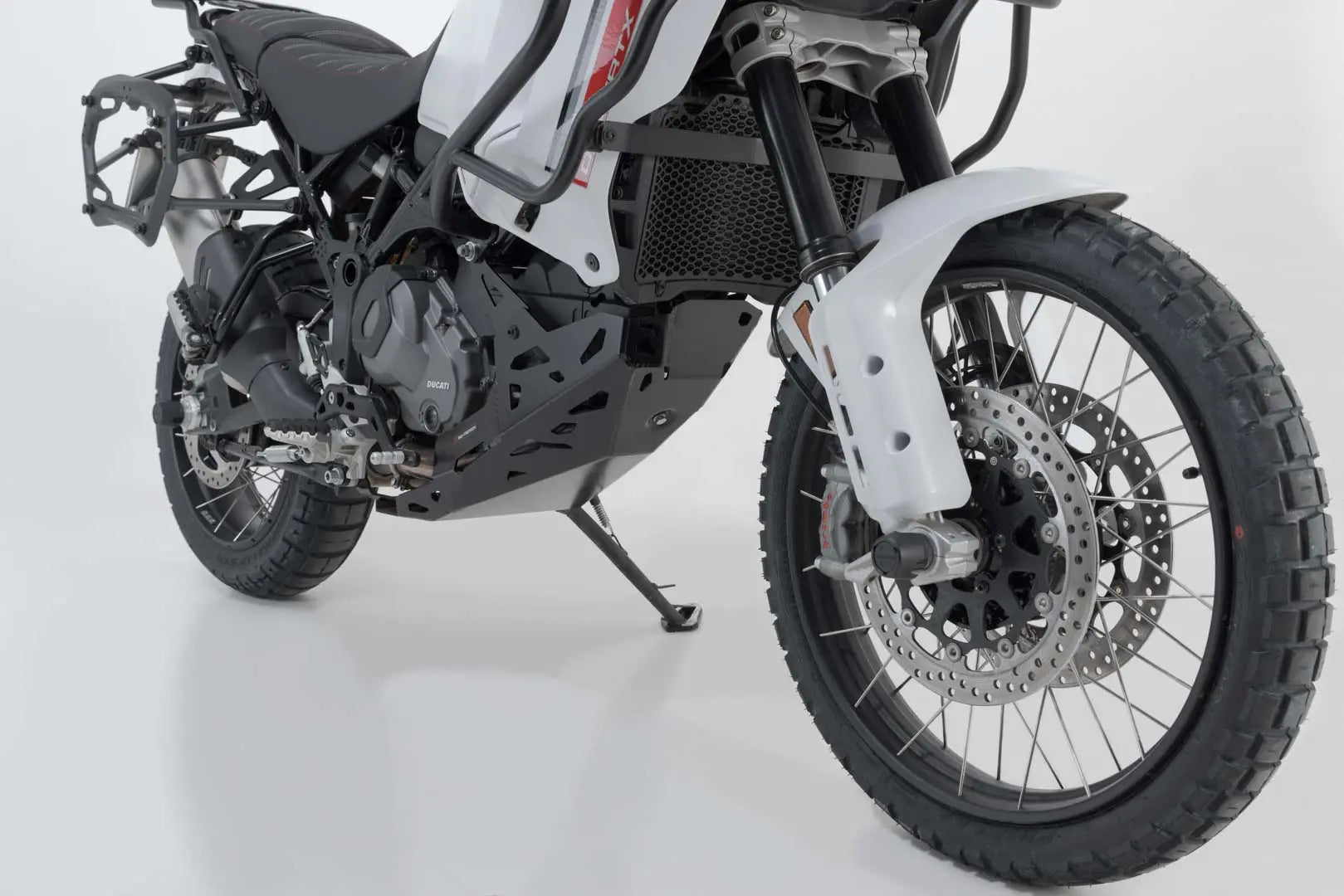 Sw-motech Engine Guard For Lower Engine Protection
