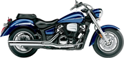 Cobra 4" Slip-on Auspuff für verbesserte Leistung