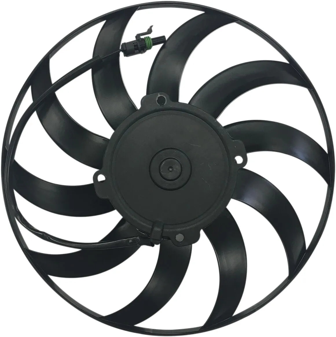 Moose Offroad Hi-performance Cooling Fan 1225 Cfm