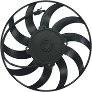 Moose Offroad Hi-performance Cooling Fan 1225 Cfm