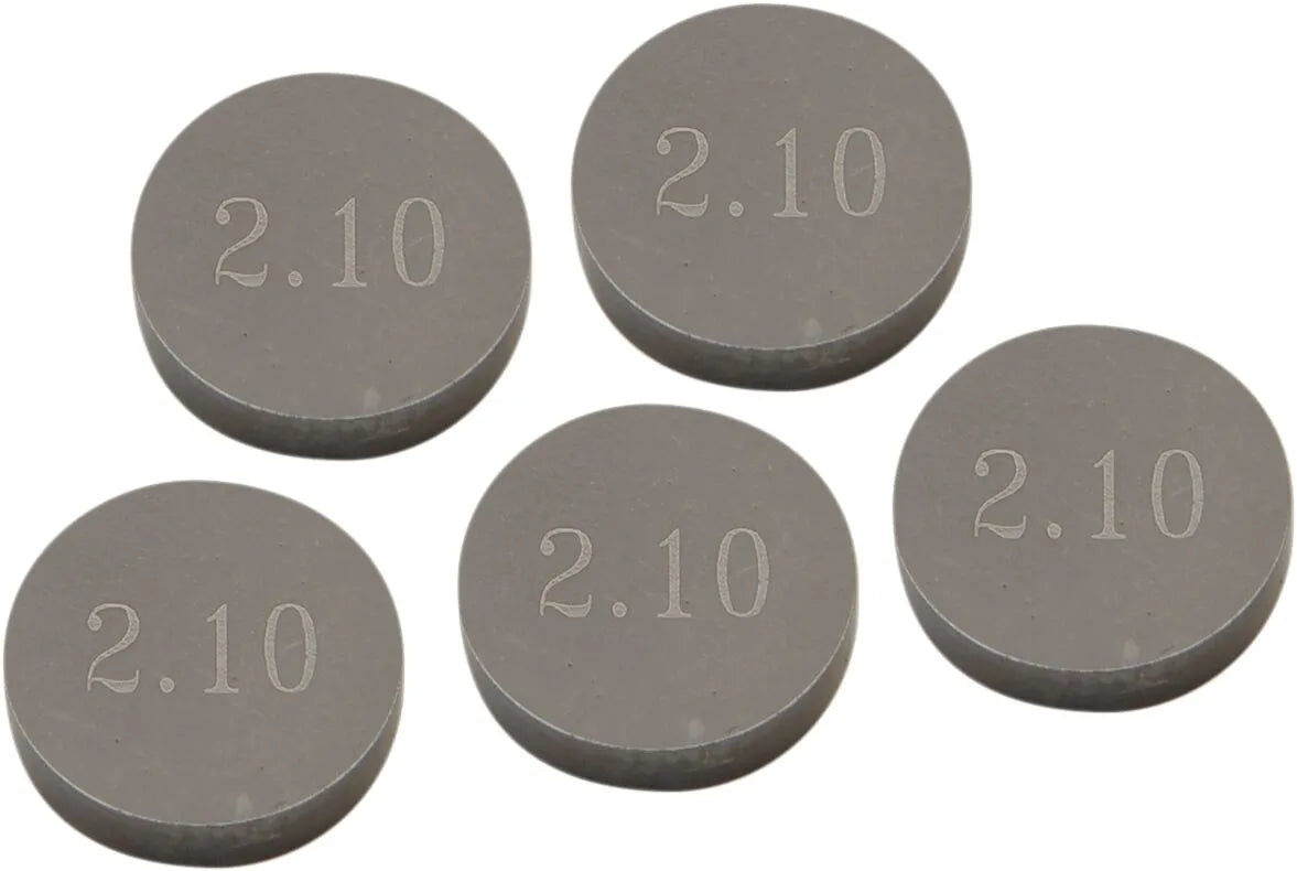Prox 9.48 Mm Valve Shims