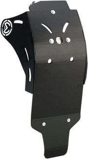 Moose Offroad Pro Lg Skid Plate Full Body