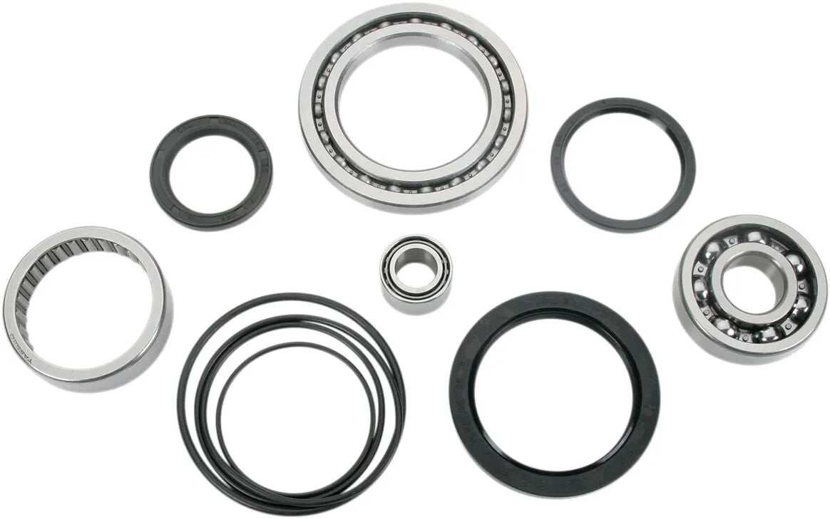 Moose Offroad Rear Diff Bearing Seal Kit for Yamaha 1993-2013